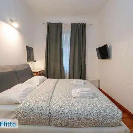 Image 4 - Via Amedei 1, 20123 Milan MI, Italy - Apartment for rent