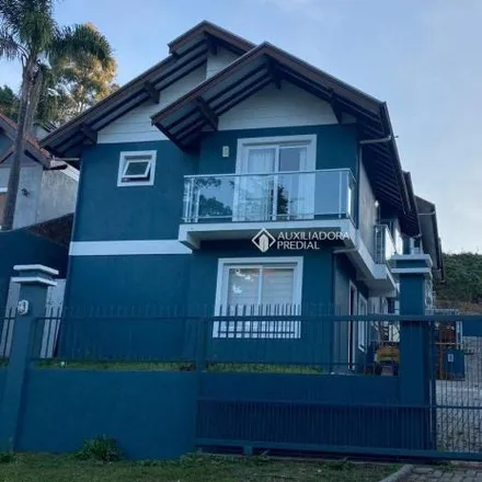 Image 2 - Chocolates Lugano (Fábrica), Rua São Marcos, Carniel, Gramado - RS, 95680-000, Brazil - House for sale