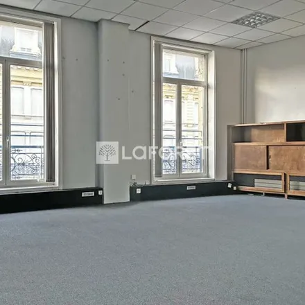 Rent this 4 bed apartment on 28 Rue Sainte-Barbe in 59200 Tourcoing, France