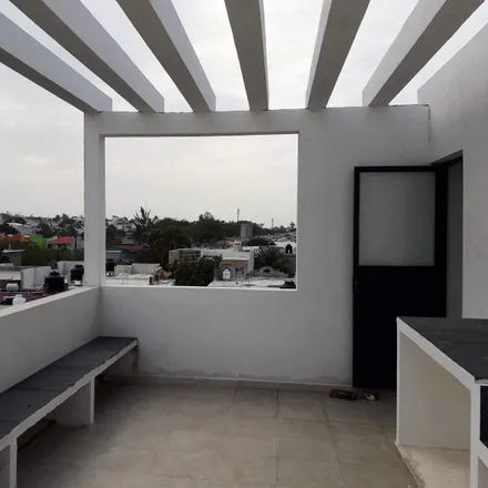 Rent this studio apartment on Calle Graciano Sánchez in 94293 Boca del Río, VER