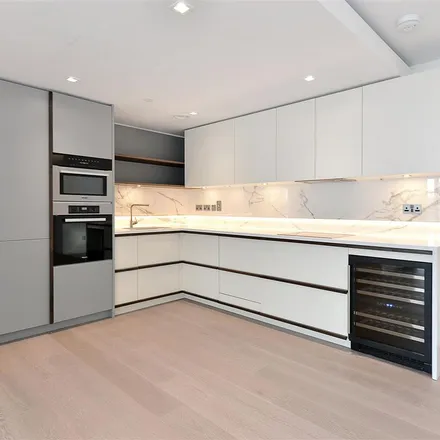Image 2 - Westmark, Newcastle Place, London, W2 1BW, United Kingdom - Apartment for rent