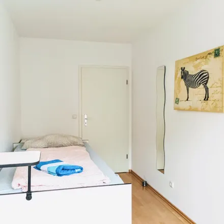 Rent this 1 bed apartment on Ernst-Mehlich-Straße in 44141 Dortmund, Germany