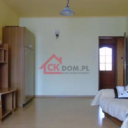 Rent this 2 bed apartment on Zagórska 13 in 25-338 Kielce, Poland