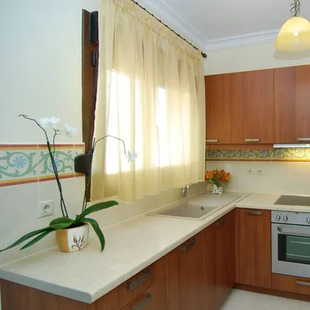 Rent this 2 bed apartment on Α.Α. in Παναγή Τσαλδάρη (Πειραιώς) 19, Athens