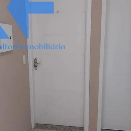 Rent this 2 bed apartment on Rua Doutor José Pagano Brundo in Jardim Panorama, Valinhos - SP