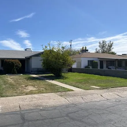 Rent this 3 bed house on 1815 North 22nd Street in Phoenix, AZ 85006