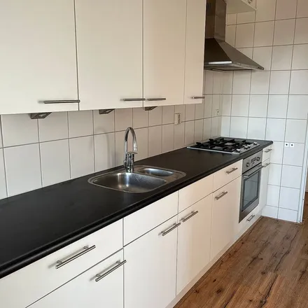 Image 6 - Wittgensteinlaan 188, 1062 KD Amsterdam, Netherlands - Apartment for rent