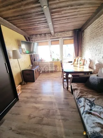 Buy this 2 bed apartment on Bolesława Krzywoustego 33 in 88-104 Inowrocław, Poland