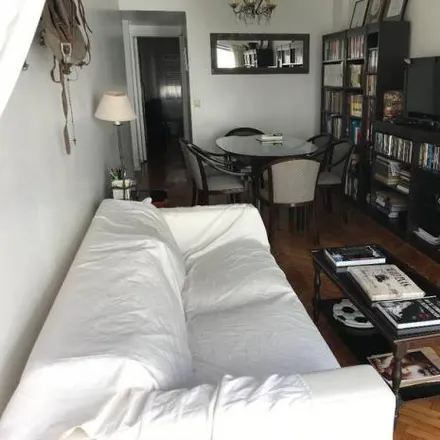 Rent this 1 bed apartment on Uruguay 967 in Retiro, C1060 ABD Buenos Aires