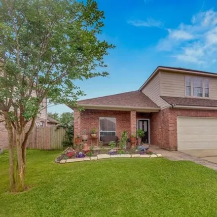 Buy this 4 bed house on 150 Horn Court in Baytown, TX 77523