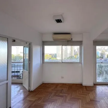 Buy this studio apartment on Cerrito 1550 in Retiro, 6660 Buenos Aires