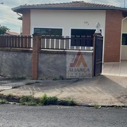 Rent this 3 bed house on Avenida Lauro Carvalho in Nova Jaguariúna, Jaguariúna - SP