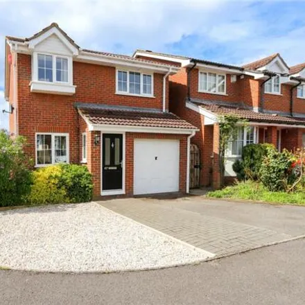 Buy this 3 bed house on 39 Field Farm Close in Stoke Gifford, BS34 8XX