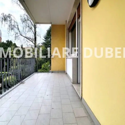 Rent this 3 bed apartment on Via Fiume in 21100 Varese VA, Italy