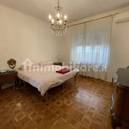 Rent this 3 bed apartment on Via dei Molini in 10023 Chieri TO, Italy