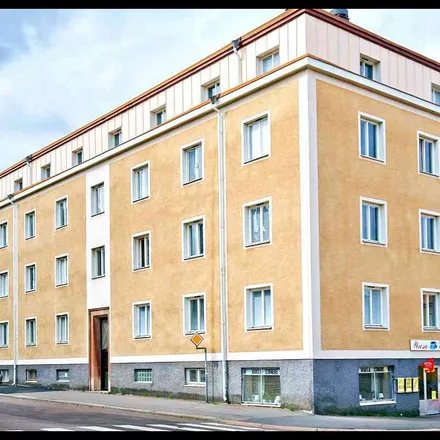 Image 1 - Östgötagatan 40B, 582 32 Linköping, Sweden - Apartment for rent