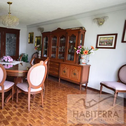 Buy this studio house on Calle San Miguel Regla in Club de Golf la Hacienda, 52940 Ciudad López Mateos