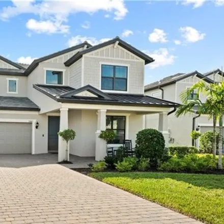 Buy this 5 bed house on Ashcomb Way in Lee County, FL
