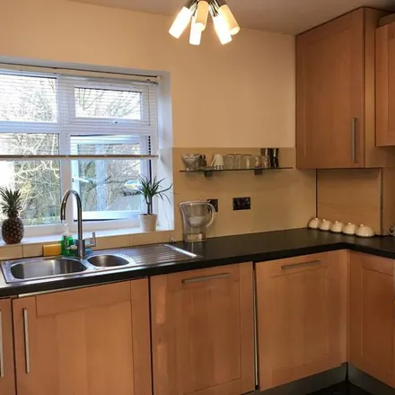 Rent this 1 bed apartment on Lavender Court in Fallowfields Drive, London