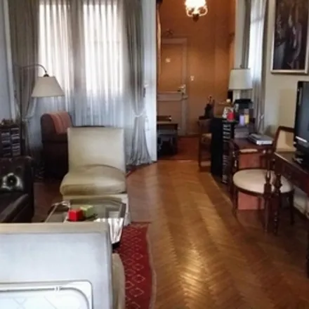 Buy this 3 bed condo on Avenida Pueyrredón 1699 in Recoleta, 1117 Buenos Aires