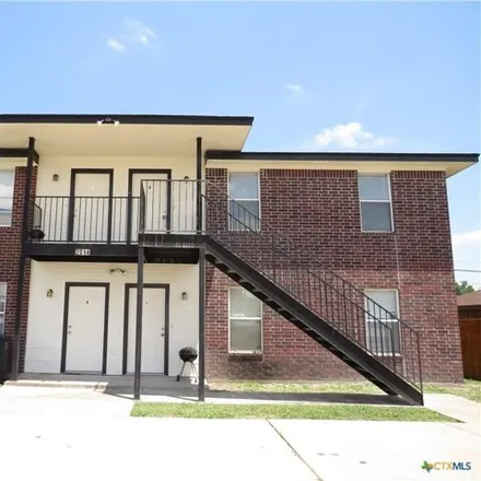 Rent this 2 bed house on 2014 Cedarhill Dr Apt D in Killeen, Texas