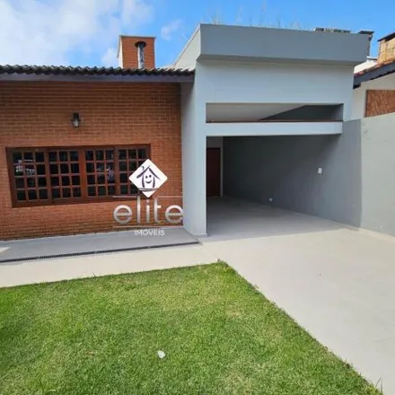 Buy this 6 bed house on Rua Suína in Jardim Paulista, Atibaia - SP