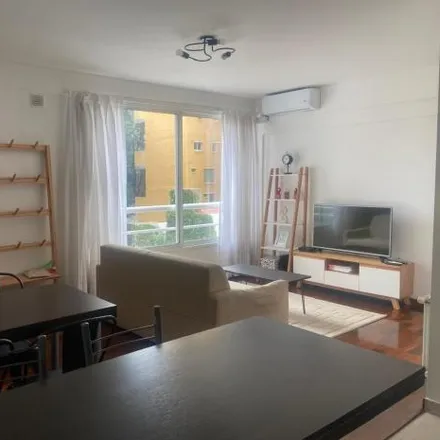 Rent this 1 bed apartment on Jorge Luis Borges 2067 in Palermo, C1425 BUN Buenos Aires