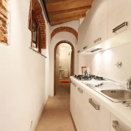 Image 9 - Via Maffia 24, 50125 Florence FI, Italy - Apartment for rent