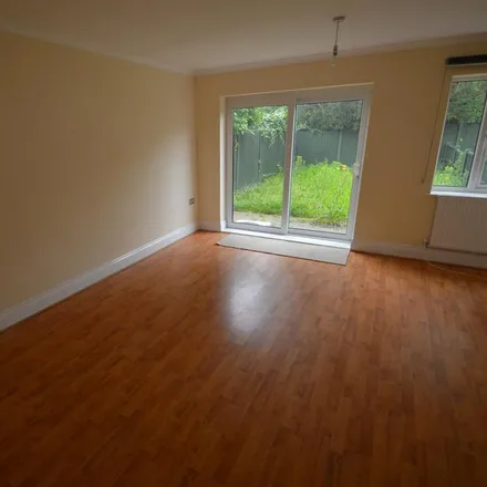 Rent this 1 bed apartment on 111 First Avenue in London, E12 6AL