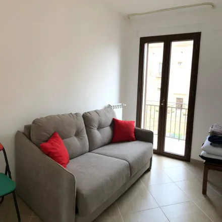 Image 2 - Piazza Dante, 91028 Partanna TP, Italy - Apartment for rent