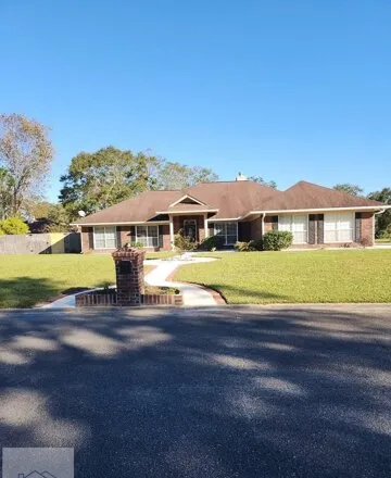 Rent this 5 bed house on 985 Fox Haven Ct in Hinesville, Georgia