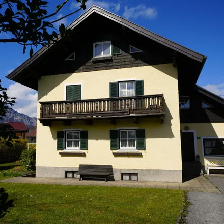 Buy this studio apartment on Oberalm in Kahlsperg, AT