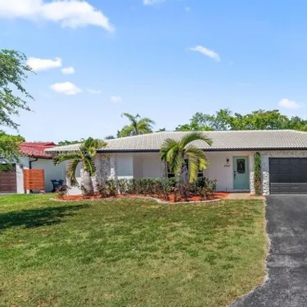 Image 1 - 4146 Northwest 113th Avenue, Coral Springs, FL 33065, USA - House for sale