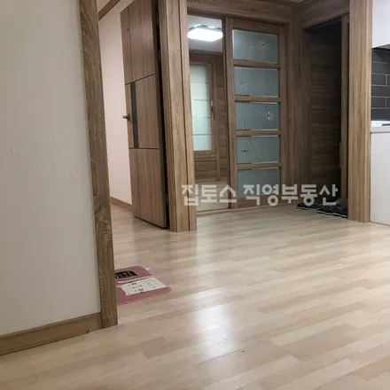 Rent this 2 bed apartment on 서울특별시 도봉구 창동 608-9