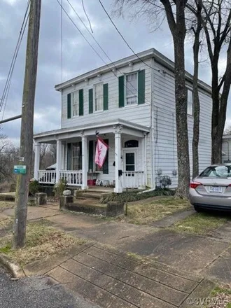 Image 1 - 216 Marshall Street, Blandford, Petersburg, VA 23803, USA - House for sale