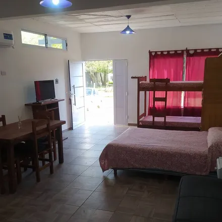 Rent this 1 bed apartment on Partido de Pinamar in 7167 Valeria del Mar, Argentina