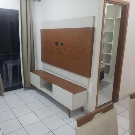 Buy this 2 bed apartment on Rua da Harmonia 358 in Casa Amarela, Recife - PE