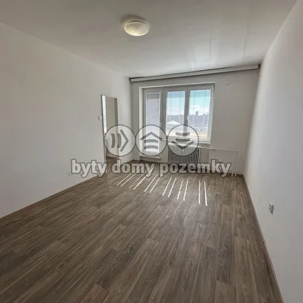 Image 6 - Neumannova 264/46, 602 00 Brno, Czechia - Apartment for rent