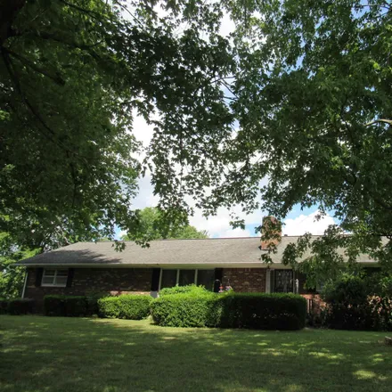Image 2 - 3600 Olivet Church Road, Futrell, Paducah, KY 42001, USA - House for sale