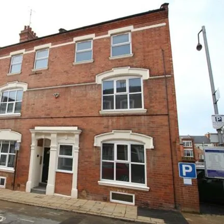 Rent this 1 bed apartment on Hazelwood Rd Car Park in Hazelwood Road, Northampton