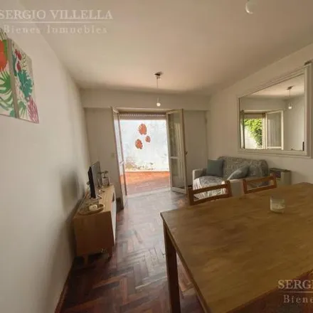 Buy this 2 bed apartment on Buenos Aires 1143 in Nueva Córdoba, Cordoba