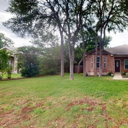 Buy this 3 bed house on 16200 Old Stable Road in San Antonio, TX 78247
