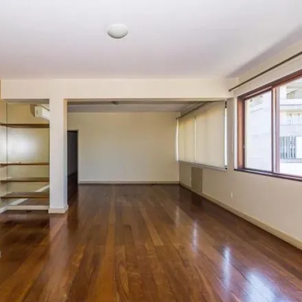 Buy this 3 bed apartment on Rua Riachuelo in Historic District, Porto Alegre - RS