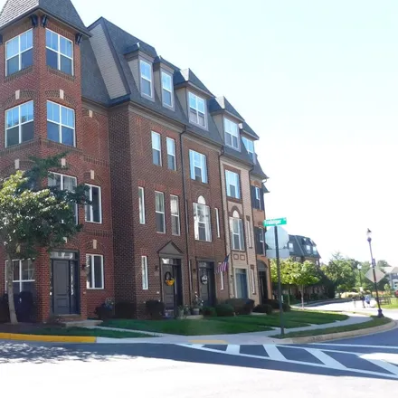 Buy this 2 bed townhouse on 1448 Wheyfield Drive in Frederick, MD 21701