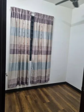 Rent this 3 bed apartment on unnamed road in Cheras, 43200 Kajang Municipal Council