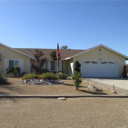 Buy this 3 bed house on 11893 Old Ranch Road in Victorville, CA 92392