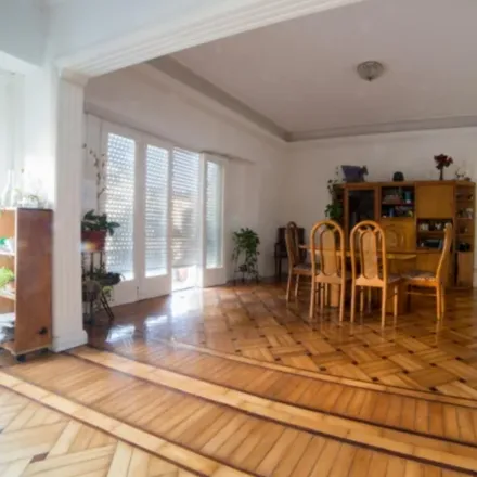 Buy this 3 bed apartment on Camarones 1406 in Villa General Mitre, C1416 ACS Buenos Aires