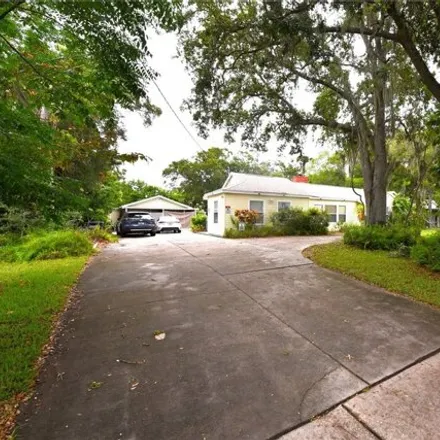 Buy this 4 bed house on 1372 Palmetto St in Clearwater, Florida