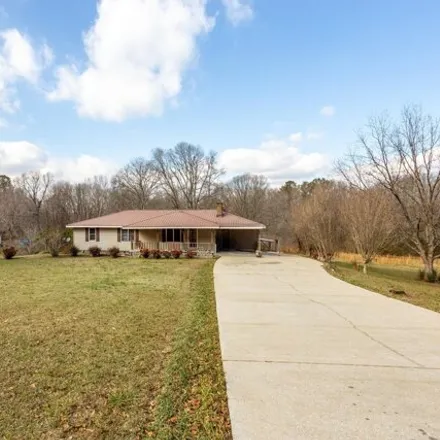 Buy this 3 bed house on 5907 Peeks Hill Rd in Ohatchee, Alabama