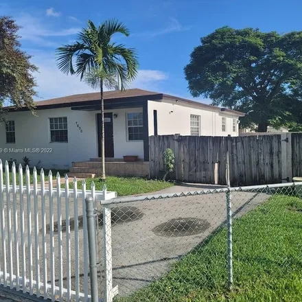 Buy this 4 bed house on 7610 Southwest 16th Terrace in Miami-Dade County, FL 33155